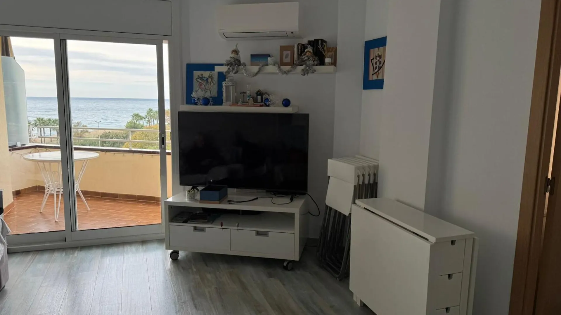 Apartment Apart. Pineda De Mar-Sea And Mountains Views