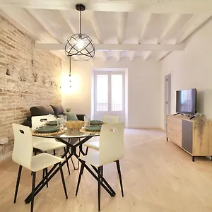  Apartamento Mediterranean Way - Cavaller