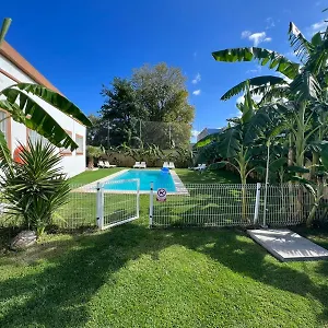  Villa Masia Cal Toni