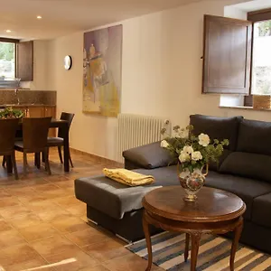  Apartamento Mas Cal Gira