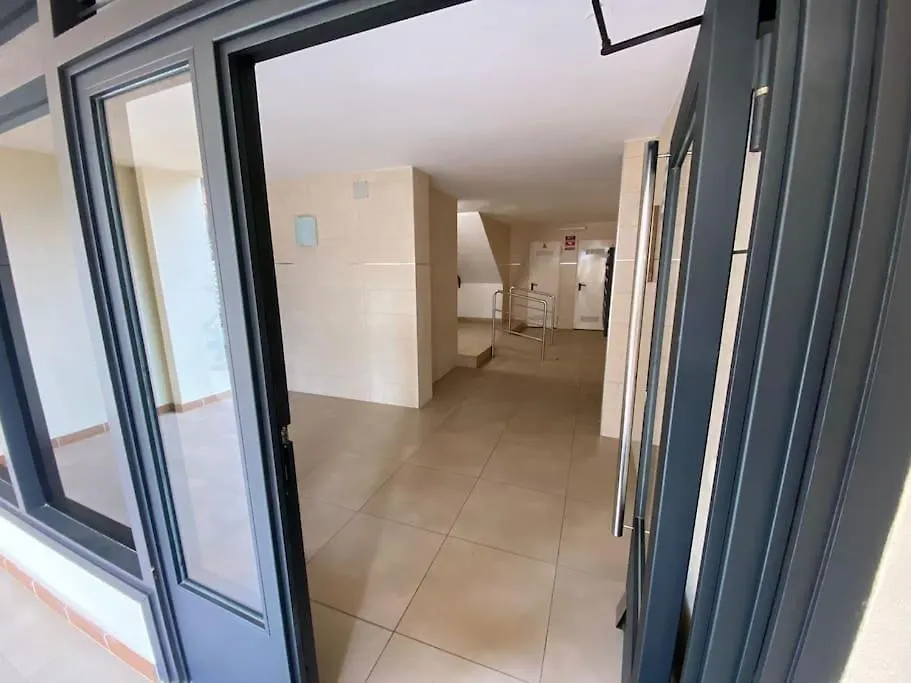 Apartamento Apart. Pineda De Mar-Sea And Mountains Views